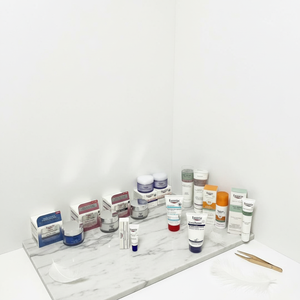 Suministro Exclusivo Transfronterizo de Crema Hidratante Antiarrugas Q10 para Todo Tipo de Piel, Disponible en Stock - Product Image 1