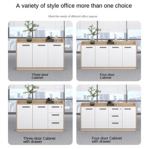 Armadi di File in legno moderno contemporaneo per ufficio scuola & officina mobili pratici organizzazione di <span class=keywords><strong>archivi</strong></span> di <span class=keywords><strong>documenti</strong></span> - Product Image 5