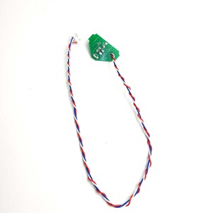 Capteur de descente <span class=keywords><strong>ZT510</strong></span> compatible P1004144-002 - Product Image 1