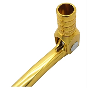 Levier de changement de vitesse jaune pliable pour Honda XR50 CRF50 XR <span class=keywords><strong>CRF</strong></span> 50cc 70cc <span class=keywords><strong>90cc</strong></span> 110cc 125cc - Product Image 5