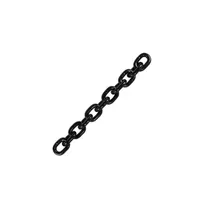 welded chain ordinary mild steel chain