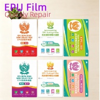 Film de protection d'écran EPU Zhimei 180x120MM pour machine de découpe intelligente – Fabricant de traceurs de découpe