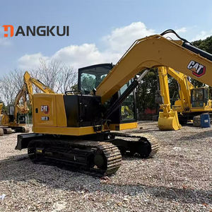 CAT307.5 7.5ตัน90% ใหม่ต้นฉบับญี่ปุ่นพร้อม EPA,CE สำหรับขุด CAT307.5การเกษตร - Product Image 4