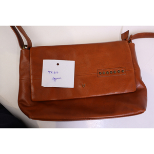 Nuevo Bolso Bandolera de Cuero Genuino para Mujer, Gran Capacidad, Piel de Vacuno de Grano Completo, Logotipo Personalizado, Venta al Por Mayor - Product Image 5