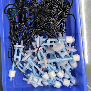 Hiệu quả điện cảm biến mức chất lỏng chuyển đổi công nghiệp nhiên liệu/nước/dầu/Thiết kế mức độ dụng cụ đo lường - Product Image 3