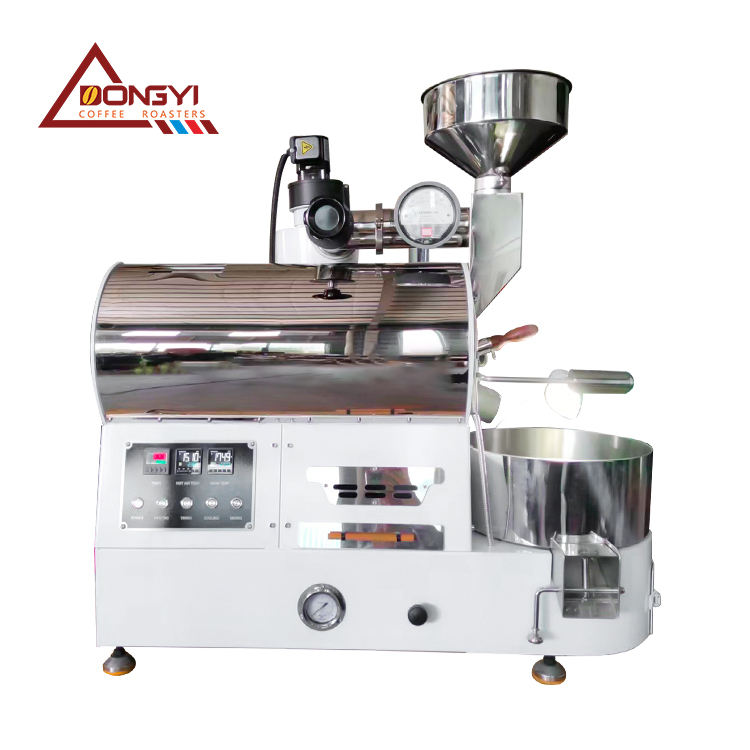 10kg Probat Coffee Roaster Industrial Commercial