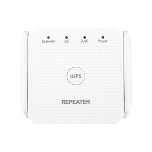 Qca9531 Dual Band 1200Mbps <span class=keywords><strong>Wifi</strong></span> tín hiệu <span class=keywords><strong>Repeater</strong></span> 2.4G 5g <span class=keywords><strong>Wifi</strong></span> Extender với LAN/WAN Port <span class=keywords><strong>wifi</strong></span> internet phạm vi Extender - Product Image 4