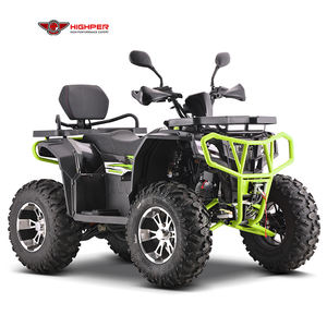 Nuevas Cuatrimotos de Gasolina Personalizadas de 250CC con Tracción de Cadena, Buggy Todoterreno, Atvs a Gasolina - Product Image 1