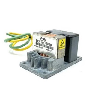 ชิ้นส่วนเรดาร์แมกนีตรอนในทะเล12.5/25/30KW MG4010 MG5436 MG5424 MG5223วัสดุแม่เหล็ก MG5223F - Product Image 2