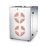 Kleine Fruit Droogmachine Huis Fruit Voedsel Dehydrator Dehydrator Voor Insect Mini Fruit Droger