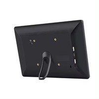 Tablet Android POE de 8/10.1 Pulgadas a Precio de Mayoreo - Monitor de Señalización Digital para Exhibición Comercial y Publicidad en Tiendas