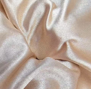 Tela de Forro de Satén Premium, Varios Tamaños, Duradera, Ecológica, Suave, Lisa, Antiarañazos, para Forro de Ataúdes, Forro Interior de Maletas - Product Image 5