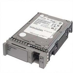 โมดูล PLC EtherCAT Coupler 600GB SAS 15K 2.5" UCS-HD600G15KSWBR2-E ใหม่ รับประกัน 12 เดือน FedEx/UPS ระบบอัตโนมัติทางอุตสาหกรรม - Product Image 1