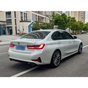 Voiture d'occasion Guazi, <span class=keywords><strong>BMW</strong></span> <span class=keywords><strong>Série</strong></span> 3 <span class=keywords><strong>2021</strong></span>, livraison à temps, moteur essence, automatique, berline 5 places, conduite à gauche, pour les conducteurs de berlines quotidiennes et durables - Product Image 5