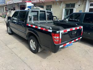 Camionnette JMC Baodian à quatre roues d'<span class=keywords><strong>occasion</strong></span>, moteur diesel 2.9T - Product Image 3