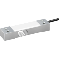 Celda de Carga Monopunto de Acero Inoxidable con Soldadura Láser Completa Signal SP6D-20KG, Precisión del 0.02%, Clasificación IP67, para Plataformas de Pesaje de Tanques