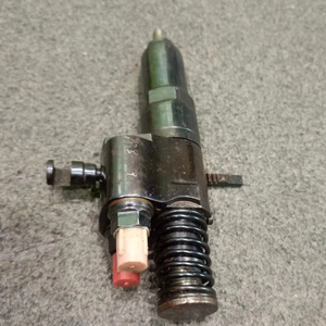 Inyector de Combustible 5228780 para Detroit N80 DDC 71 Hecho en EE. UU. 0-2000 Horas - Product Image 1