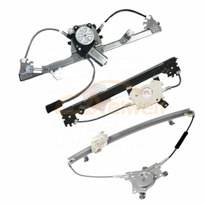 Lève-vitre de voiture utilisé pour citroën, FIAT, <span class=keywords><strong>RENAULT</strong></span>, BMW, Ford, VW, Skoda, Nissan, PEUGEOT - Product Image 4