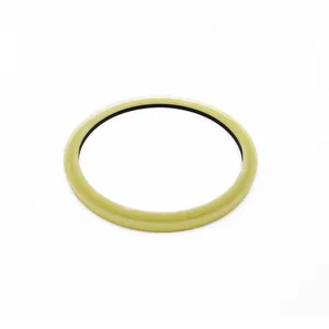 Hydraulic Seal HBY Polyurethane PU Buffer Ring Compact Seal Seal HBY for Hydraulic Cylinder