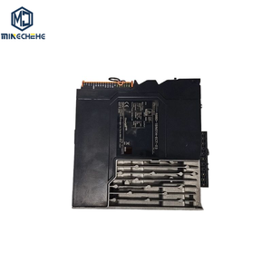 Oferta Especial: Controlador de Servoaccionamiento de CA Serie 1SN R88D-1SN01H-ECT-03 R88D-1SN02H-ECT-03 R88D-1SN04H-ECT-03 con Comunicación EtherCAT - Product Image 1