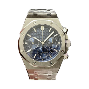 Reloj Mecánico Cronógrafo de Acero Inoxidable de Alta Calidad para Hombre, Hecho en China, Diseño Deportivo de Moda al por Mayor a Bajo Precio - Product Image 4