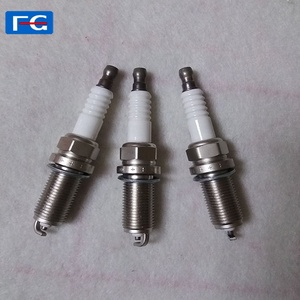 Bujía de Alta Calidad Japonesa 909019-01166 para Motor <span class=keywords><strong>Golf</strong></span> K20-U, Aleación de Níquel para Ajuste - Product Image 5