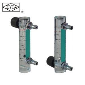 LZM-6T02 <span class=keywords><strong>oxygen</strong></span> concentrator pos medis akrilik harga rendah meteran aliran oksigen oem meteran udara udara flowmeter gas - Product Image 3