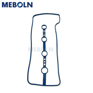 Kit de joints de couvercle de soupape de moteur pour Toyota Camry Highlander Solara <span class=keywords><strong>Pontiac</strong></span> Scion Lexus RAV4 Accessoires automobiles OEM VS50530R - Product Image 2