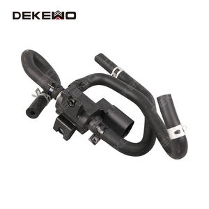 Solénoïde de suralimentation de turbocompresseur de pièces de voiture de rechange automatiques de DEKEWO pour VW <span class=keywords><strong>AUDI</strong></span> SKODA Passat Golf A4 A6 Q3 Q5 OE 06F906283F 06F906283D - Product Image 3