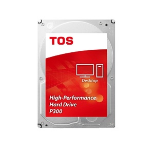 Disco duro interno DVR HDD serie P300 de 1 TB, 7200 RPM, 64M, SATA3, HDWD110 - Product Image 2