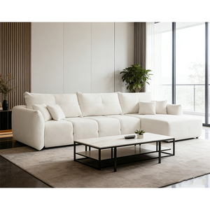 <span class=keywords><strong>Canapé</strong></span>-lit <span class=keywords><strong>convertible</strong></span> 2 places avec cadre en bois, stable, durable, multifonctionnel, <span class=keywords><strong>d</strong></span>écoratif et confortable – Modèle 2025 à vendre en usine - Product Image 2