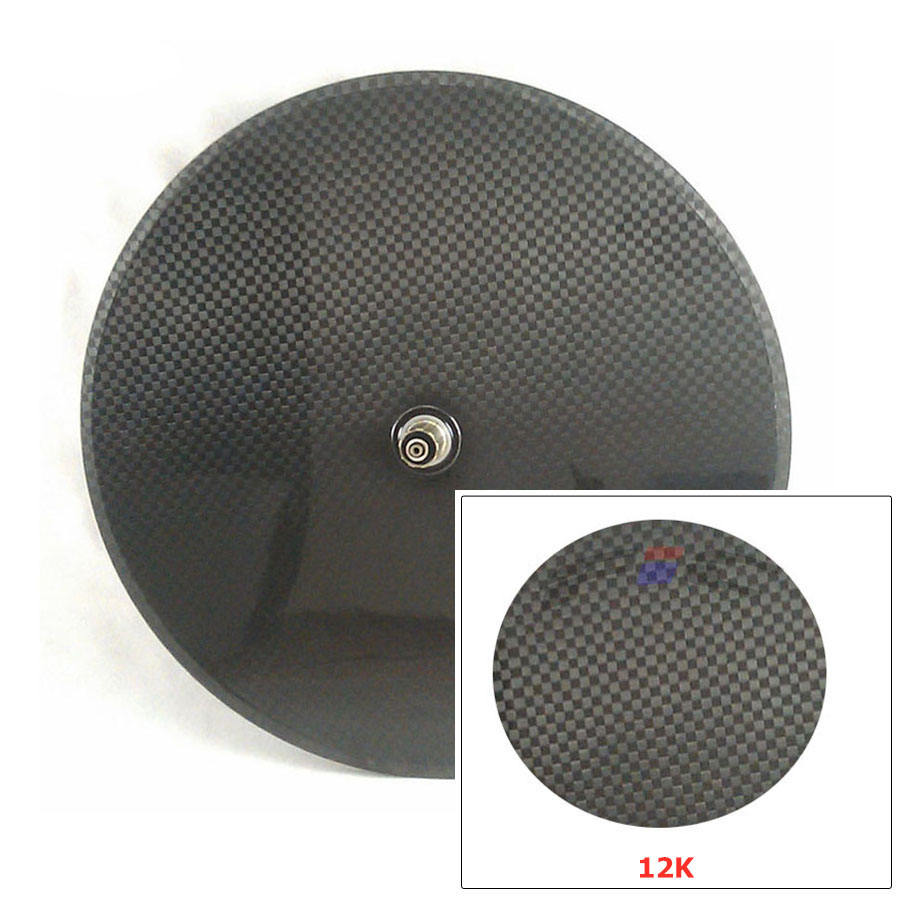 Clincher-12K  (Black)