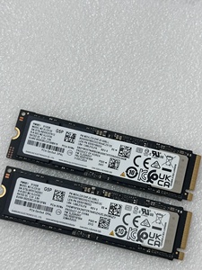 Ổ cứng thể rắn NVMe giao tiếp PCIe 5.0x4, chuẩn M.2 2280, dung lượng 512GB, 1TB, 2TB, 4TB, model PM9E1 G5P - Product Image 6