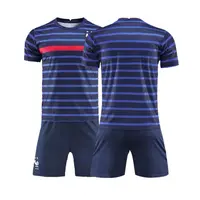 سريعة الجافة جديد الموسم الساخن بيع مخصص تصميم التسامي T قميص كرة القدم نادي قمصان فرق كرة قدم