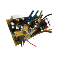Perakitan papan PCB Satu Atap Layanan OEM harga grosir produsen fabrikasi PCB pengontrol papan sirkuit desain PCBA