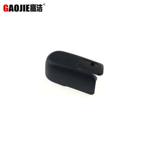 Aplicable a los modelos Nissan X-Trail 2008-2013: Cubierta del brazo del limpiaparabrisas trasero y tapa del limpiaparabrisas trasero. - Product Image 5