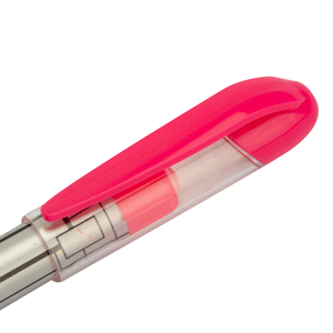 Bán Tốt Loại Mới 6 Màu Mẫu Miễn Phí <span class=keywords><strong>Highlighter</strong></span> Bút Biểu Tượng Tùy Chỉnh Bán Buôn - Product Image 5