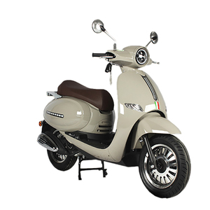 Scooter Eléctrico Rápido GW-LG para Exportación - Product Image 1