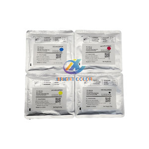 Verkoop Aas Cmyk Kleur Ontwikkelaar Compatibel Voor Konica Minolta Bizhub C224 C284 C364 C454 C554 Goede Kwaliteit Fabrikant Leverancier - Product Image 2