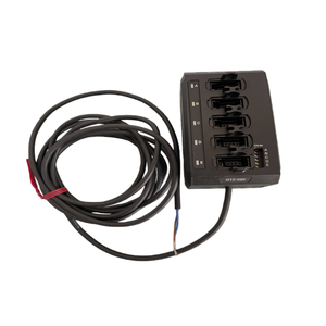 Controlador de Automatización Industrial GT2-500 GT2-600 GT2-700 GT2-800, Repuestos para Equipos, Placa de Interruptor de Proximidad, Unidad de Control PLC - Product Image 1