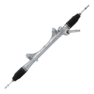 Pièces de crémaillère de direction LHD japon 48001-ED500 pour Nissan Tiida C11 <span class=keywords><strong>200</strong></span> Assemblage de crémaillère et pignon de direction assisté<span class=keywords><strong>e</strong></span> - Product Image 2