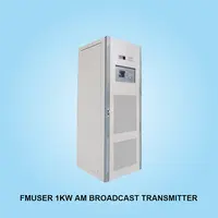 Trasmettitore di trasmissione AM FMUSER 1KW