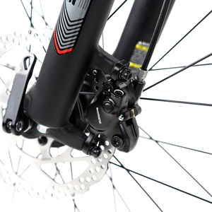 Goedkoopste Hete Verkoop Legering Mountainbike Fiets Fabriek Mtb 29 Inch Mountainbikes - Product Image 2