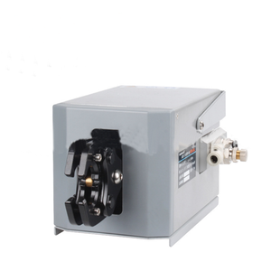 Pinza Crimpeadora Neumática Automática FEK-50L para Terminales en Frío, Herramienta de Crimpado de Extremos de Cable - Product Image 2