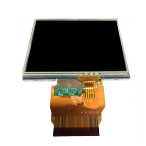 A035QN02 V0 ลดราคาพิเศษ จอ TFT LCD ขนาด 3.5 นิ้ว ความละเอียด 320*240 - Product Image 1