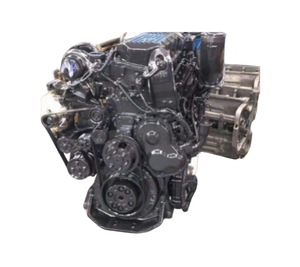 Outevo se enfoca en excavadoras y otras piezas de maquinaria de construcción, con motor diésel de gran venta para excavadoras con un motor diésel de la gama de productos en oferta, el más vendido, el más grande, el más grande - Product Image 3