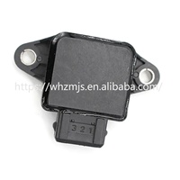 Capteur de position du papillon des gaz 0K01118911 1628L1 7701034407