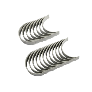 Jeu de coussinets de bielle principaux pour moteur OM642 pour Benz CLS350 E350 S350 ML350 GLE350d GL350 GLS350 G350d 3.0T 3.0L Diesel - Product Image 1