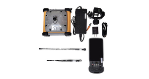 <strong>Brand</strong> New South S86 Base Rover Survey Equipment High Precision <strong>GNSS</strong> RTK for Instruments IP67 Rated -30~65 Operating Temp - Product Image 5
