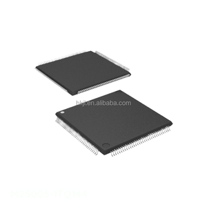 ชิ้นส่วนอิเล็กทรอนิกส์ M2S005-1TQ144 144 LQFP ฝังอยู่ในสต็อกออนไลน์ - Product Image 1